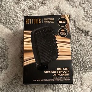 Hot Tools One Step Head